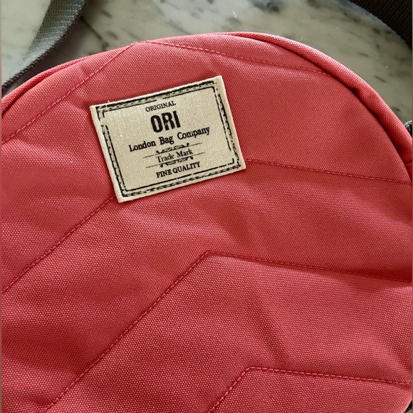 NWT ORI London Paddington Bag OS - Picture 3 of 9